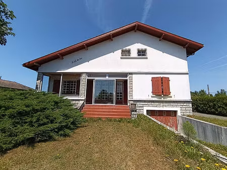 maison linxe 7 pièce(s)
