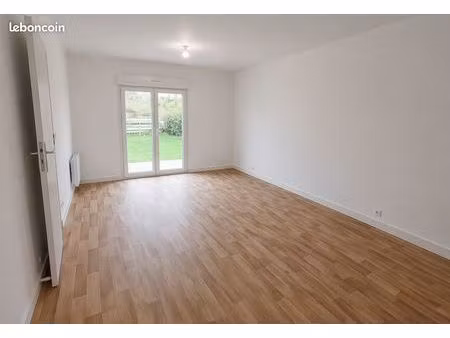 maison t4