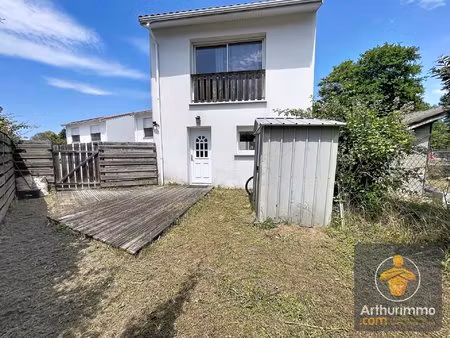 maison - 3 pièces - 70 m²