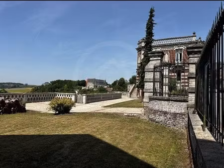 maison bourgeoise