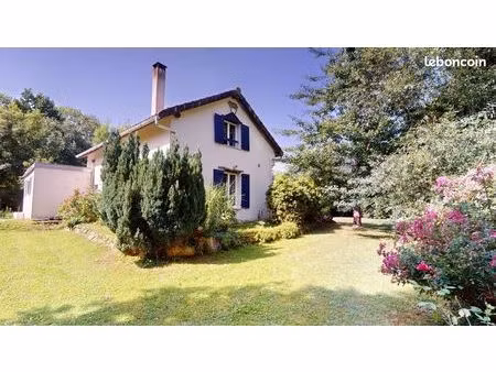 maison 4 pièces 108 m²