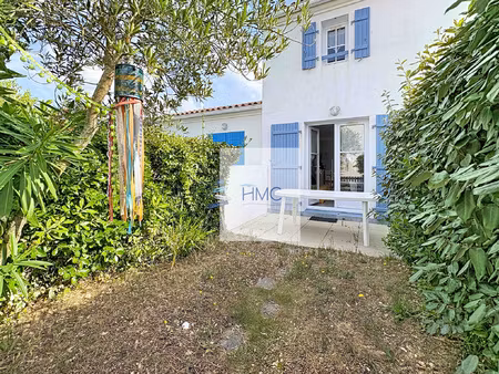 a 200m du port et de la plage - jolie maison en parfait etat