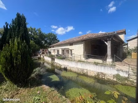 maison de campagne