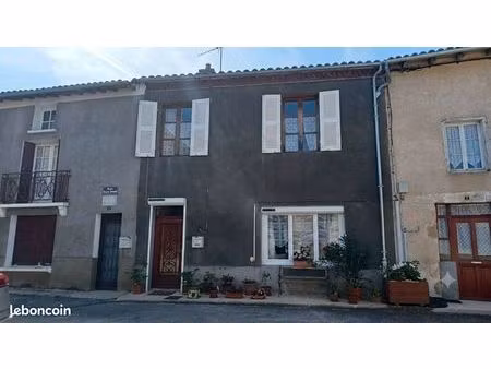 maison 3 pièces 70 m²