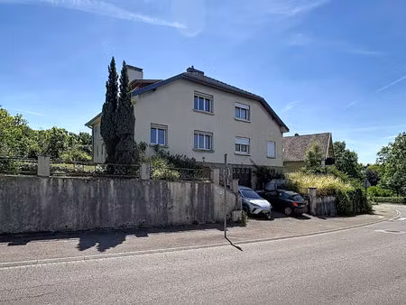 maison saint julien les metz 109.19 m2