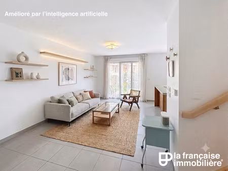 maison contemporaine chateau malo