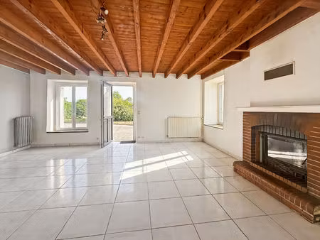 maison vignoc