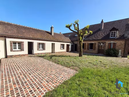 a vendre propriete 305m²