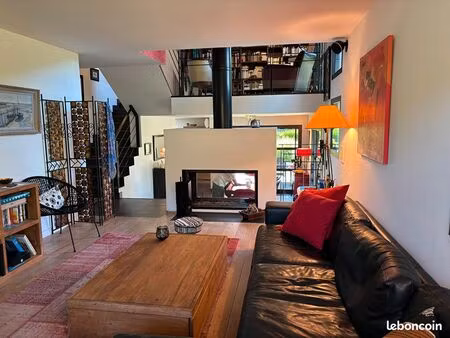 villa en viager 7 pièces 134 m²