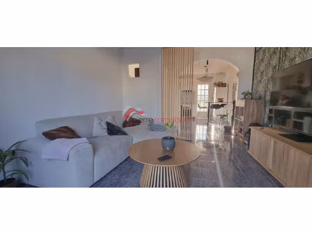 maison/villa 3 pièces