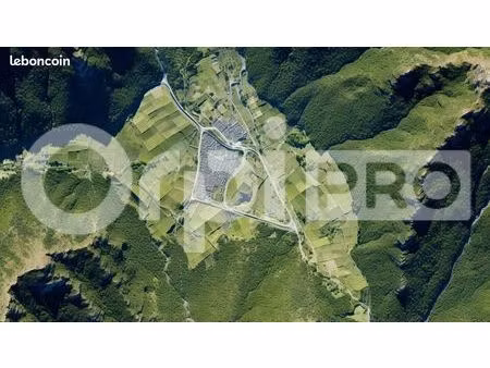 terrain 1 500 m² pierre buffiere