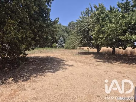 terrain 910 m² saint-pierre-d'exideuil