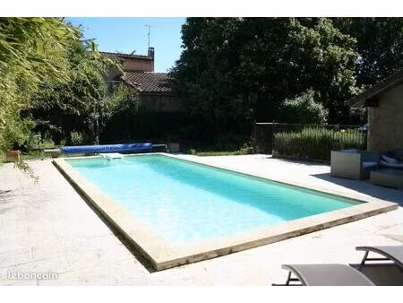 terrain 400 m² avignon