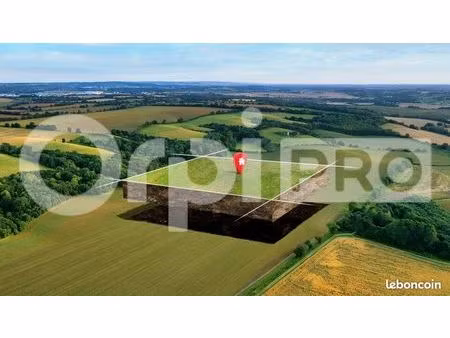 terrain 1 750 m² vicq sur breuilh