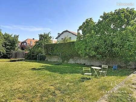 appartement 3 pièces 72 m²