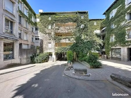 appartement 3 pièces 86 m²