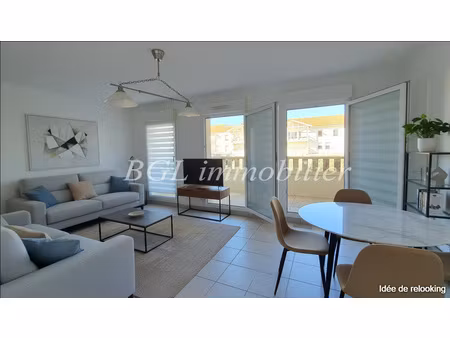 au pied des dunes de biscarrosse grand appartement t2 a