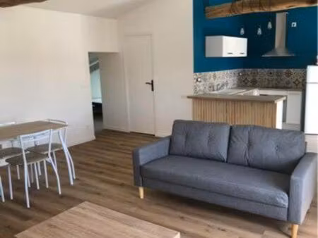 location appartement 70m2