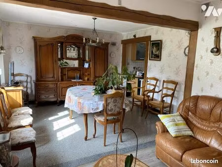 maison 2 pièces 75 m²