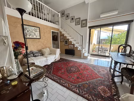 appartement 5 pièces 113m2