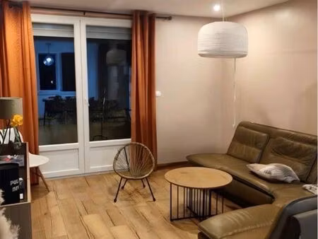 appartement t4