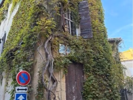 immeuble investissement