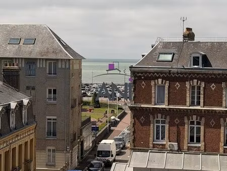 immeuble 185 m² dieppe