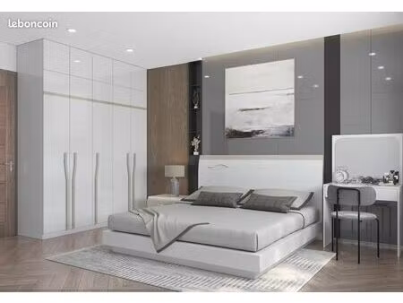 appartement 4 pièces 75 m²