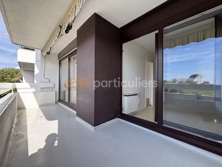 appartement orleans 4 pièce(s) 87.91 m2