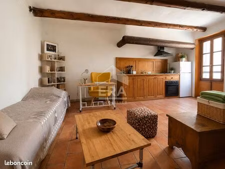 maison de ville 2 pièces 46 m²
