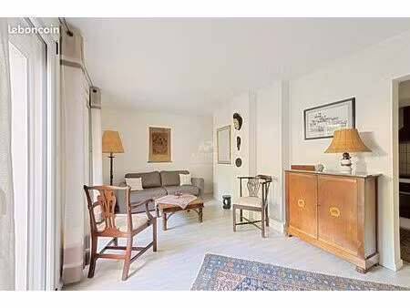 appartement 3 pièces 57 m²