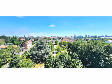 appartement saint gratien 3 pièces 63 m2