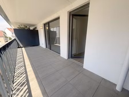 appartement 4 pièces 108.48 m²
