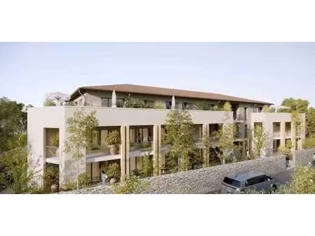 appartement avec terrasse uzès (30)