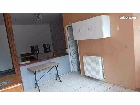 t1 35 m2 50 mn de paris centre ville villers cotterets