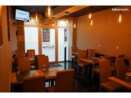 restaurant / fast food