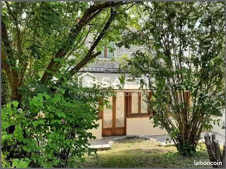 maison 5 pièces 90 m²