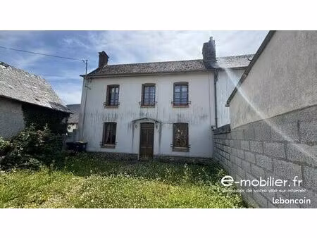 maison 6 pièces 106 m²