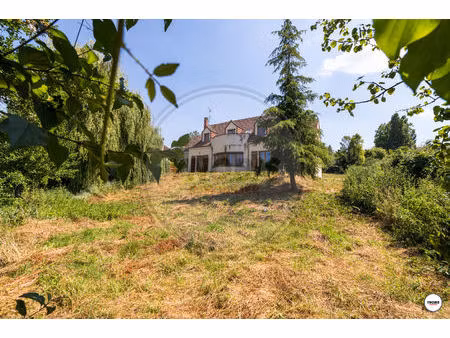 maison chapet 213 m2