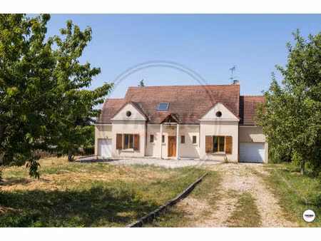 maison chapet