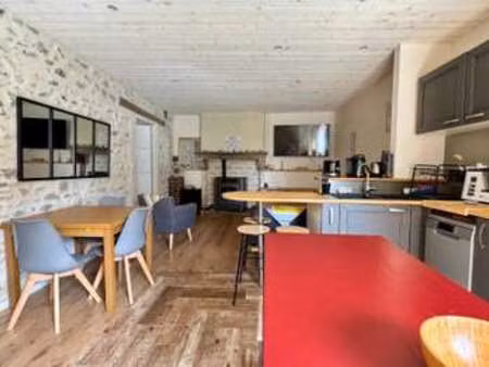 vente maison à clisson (44190) : à vendre / 94m² clisson