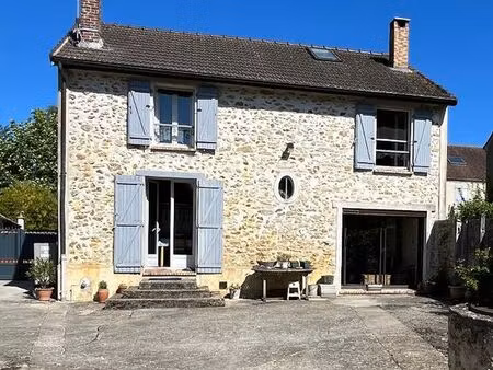 maison 5 pièces 110 m²
