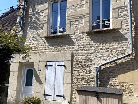 maison 3 pièce(s) 42.80 m2
