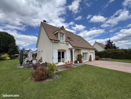 maison 6 pièces 143 m²