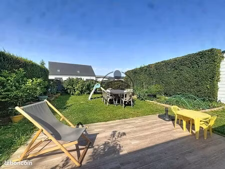 maison 5 pièces 85 m²