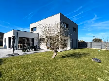 maison 165m2 - 4 chambres