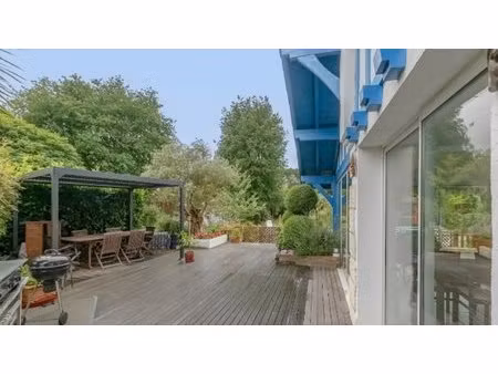 magnifique maison familliale cazaux