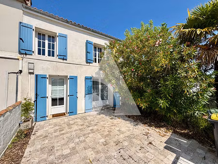 maison les mathes 5 pièce(s)