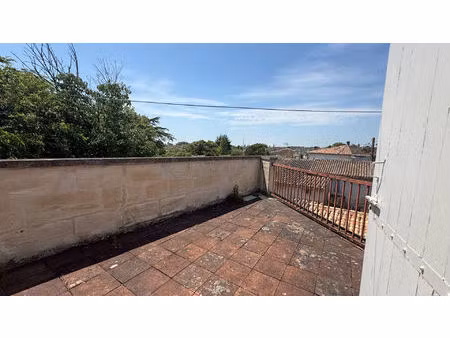 maison libourne 5 pièce(s) 138.24 m2