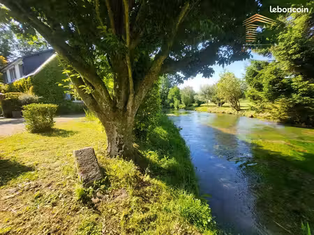 propriété 5 pièces 120 m²